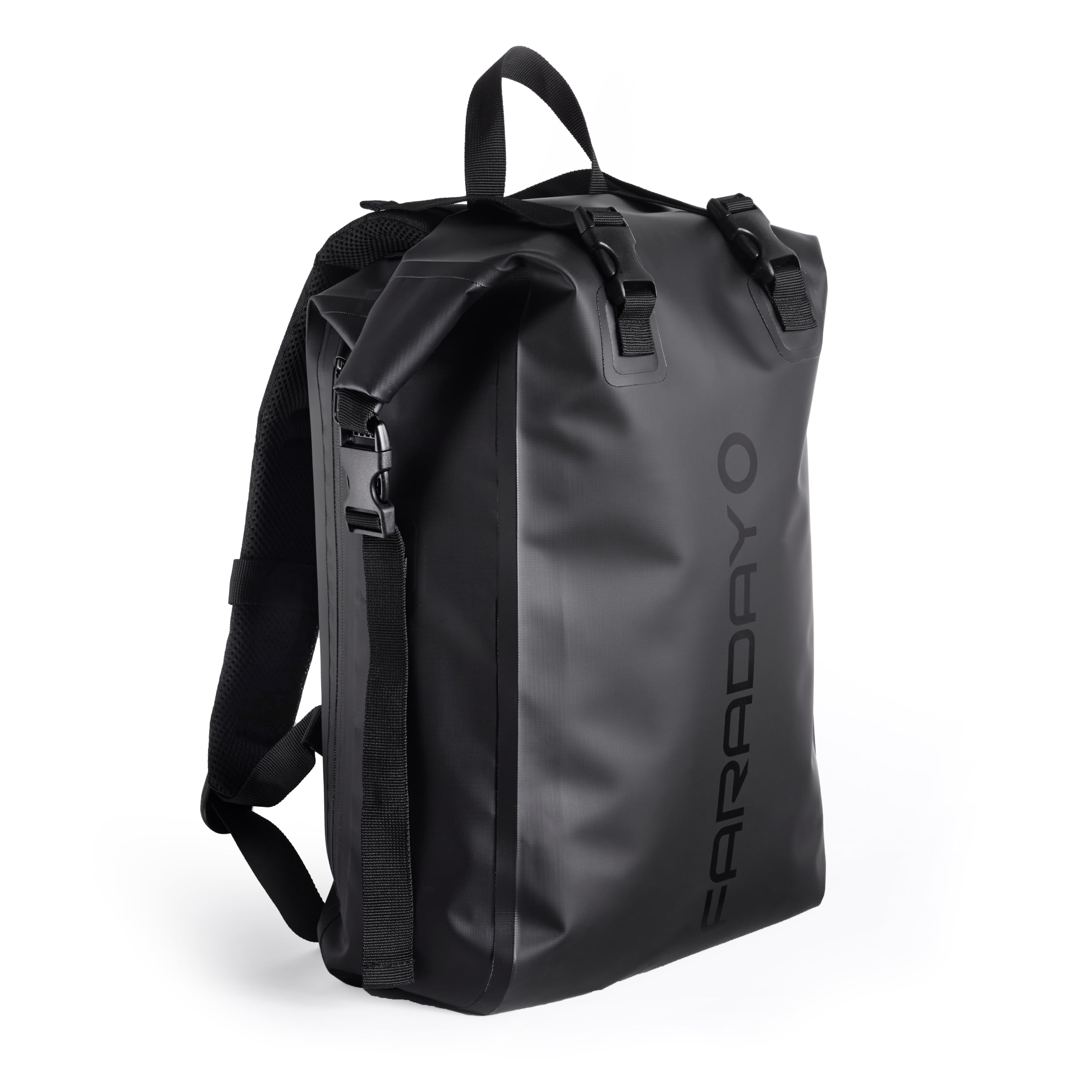 Amazon.co.jp: Faraday Defense 防水ファラデードライバッグ - 17L